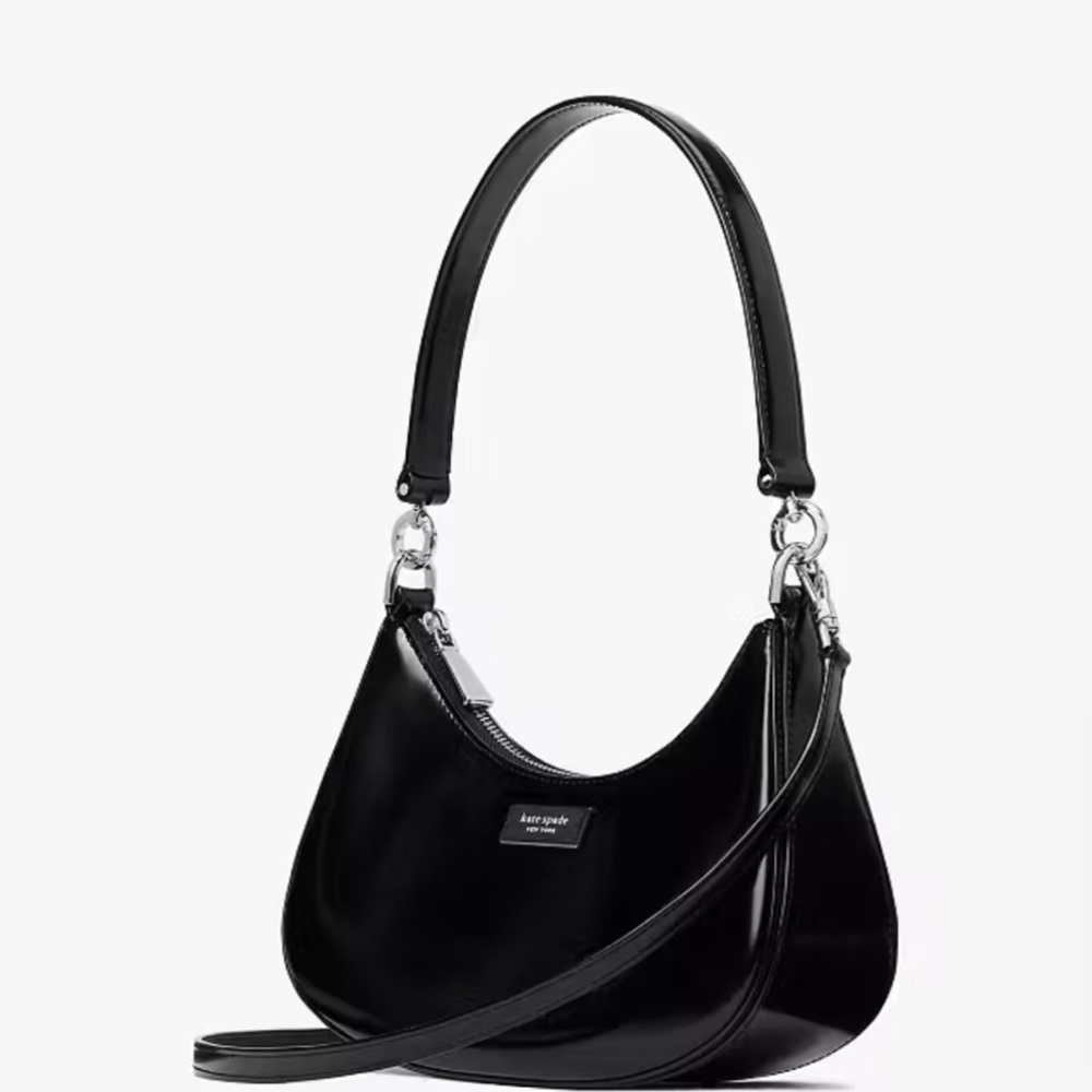 Kate Spade Sam Icon Small Convertible Crossbody